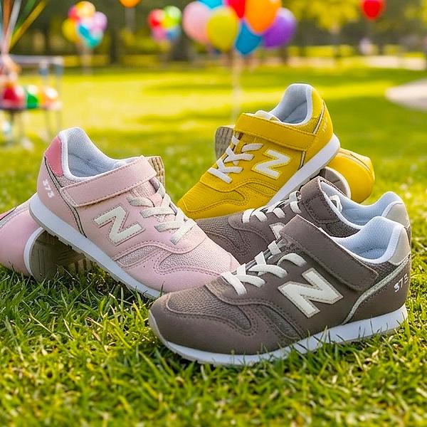 モダンかわいい13 New Balance（ニューバランス） 2026春夏新作 選べる3カラー