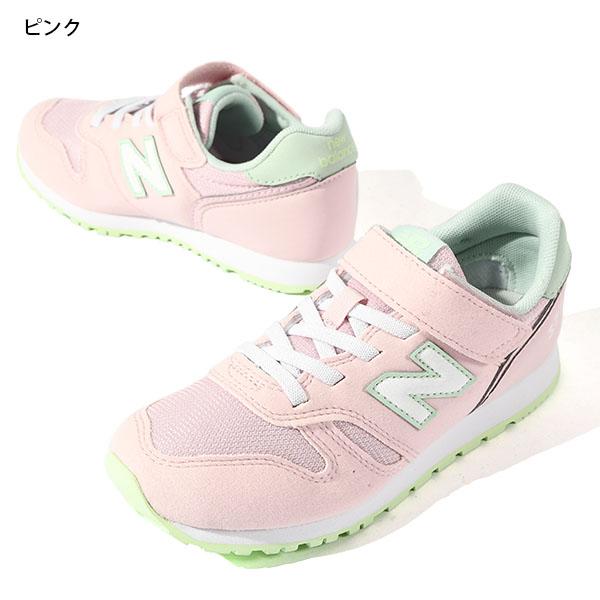 New Balance（ニューバランス） レッド 21cm スニーカー new balance