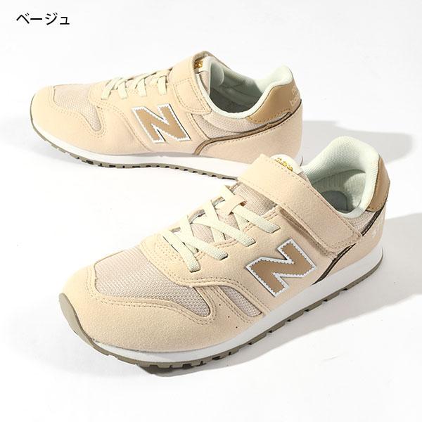 New Balance（ニューバランス） レッド 21cm スニーカー new balance