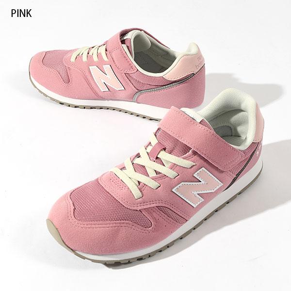 New Balance（ニューバランス） レッド 21cm スニーカー new balance