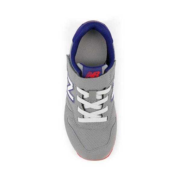 New Balance（ニューバランス） レッド 21cm スニーカー new balance