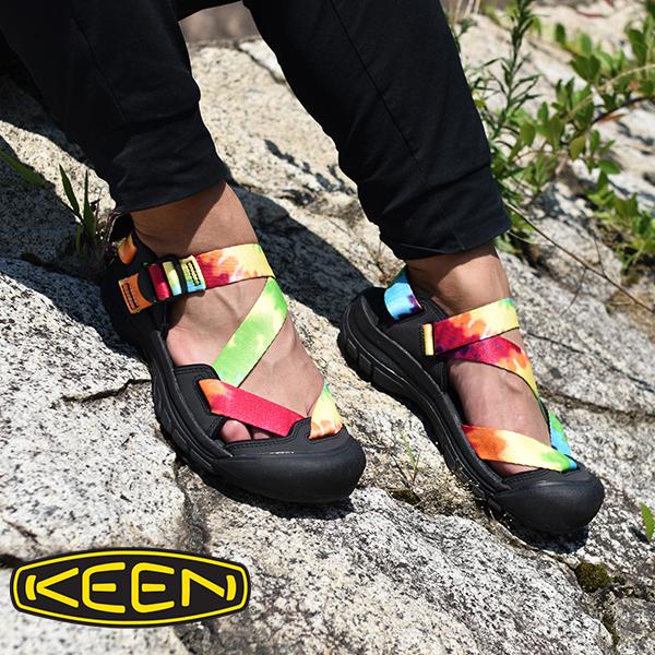 開店記念セール キーン Keen 春夏新作 サンダル ストラップ 水陸両用 メンズ サンダル キーン Keen 靴 21春夏新色 国内正規品 シューズ ツー ゼラポート Ii Zerraport メンズ サンダル Www Hardtimegear Com