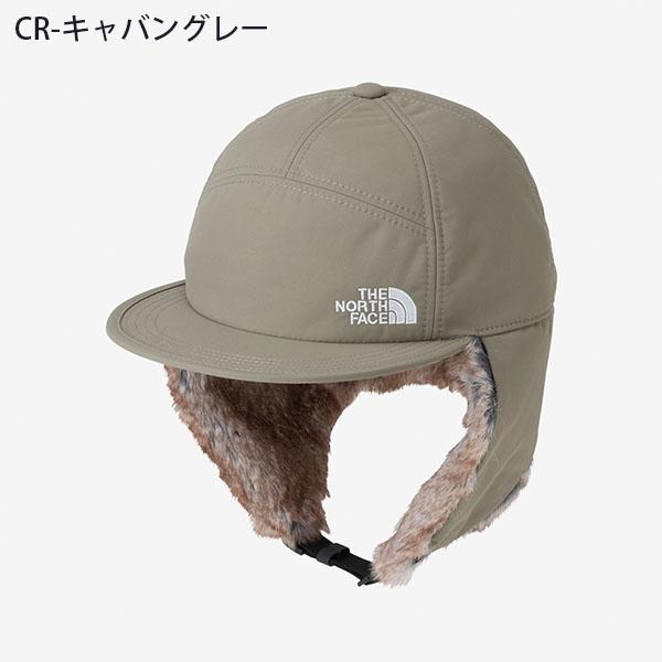 THE NORTH FACE（ザ ノースフェイス） 耳まで防寒 ザ ノースフェイス
