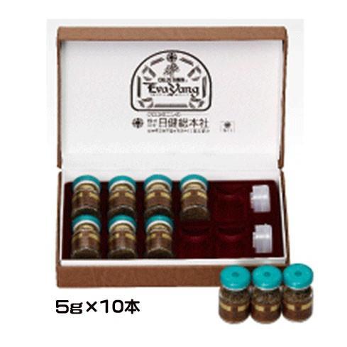 クロスタニン エバヤング 5g×10本 日健総本社 : ファルマビズ - 通販 