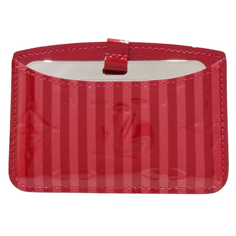 ルイヴィトン LOUIS VUITTON ミラーケース ヴェルニ レイユール 