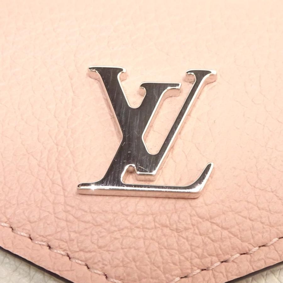 LOUIS VUITTON（ルイ・ヴィトン） ポルトフォイユ・ロックミニ M63978