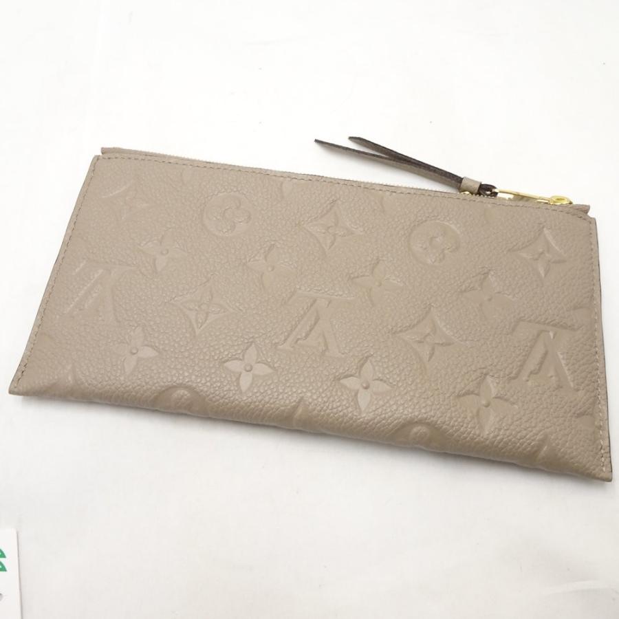 LOUIS VUITTON ルイヴィトン 財布 マルチケース アンプラント 
