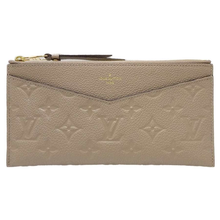 LOUIS VUITTON ルイヴィトン 財布 マルチケース アンプラント  
