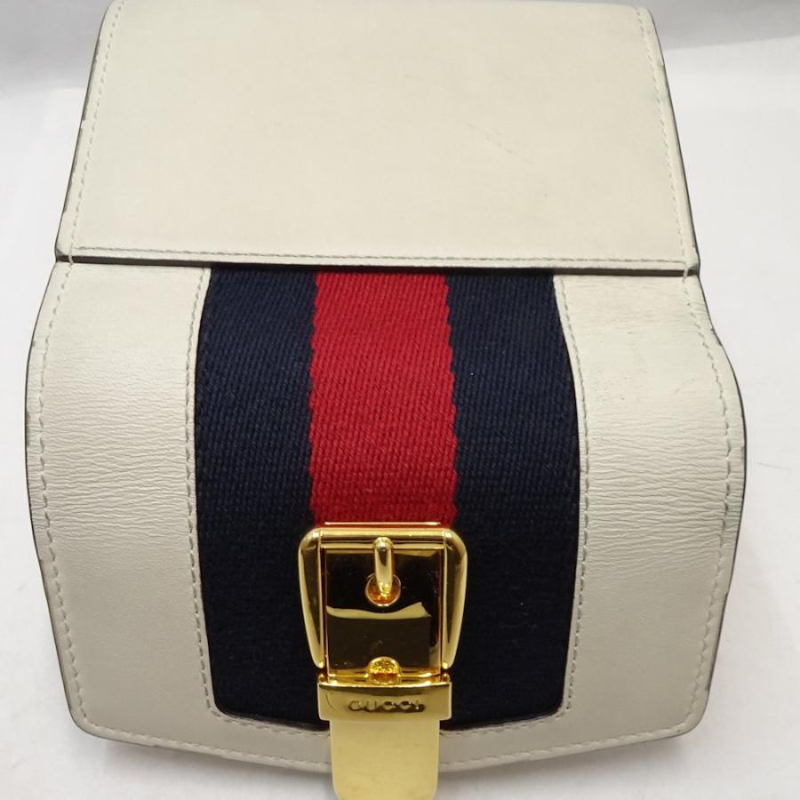 GUCCI 三つ折り財布 ベージュ/ホワイト/レッド/ネイビー 楽天市場】グッチ GUCCI 財布 三つ折り財布 523174 96IWG