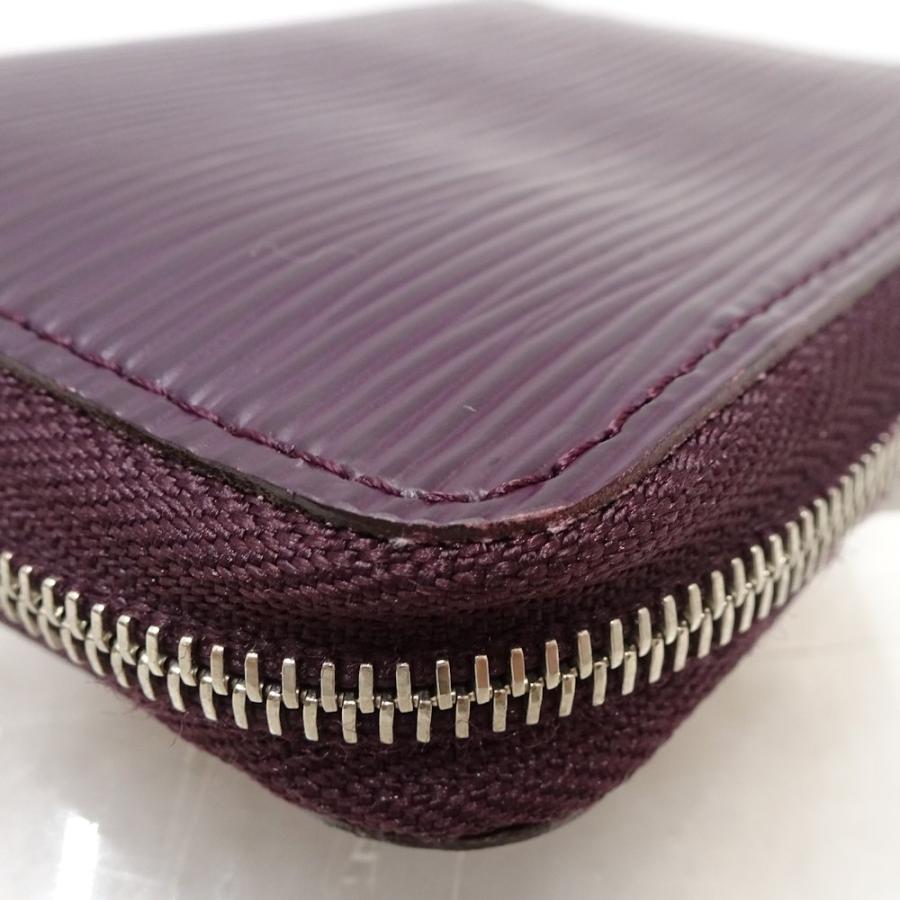 LOUIS VUITTON（ルイ・ヴィトン） コインケース エピ ジッピーコイン 