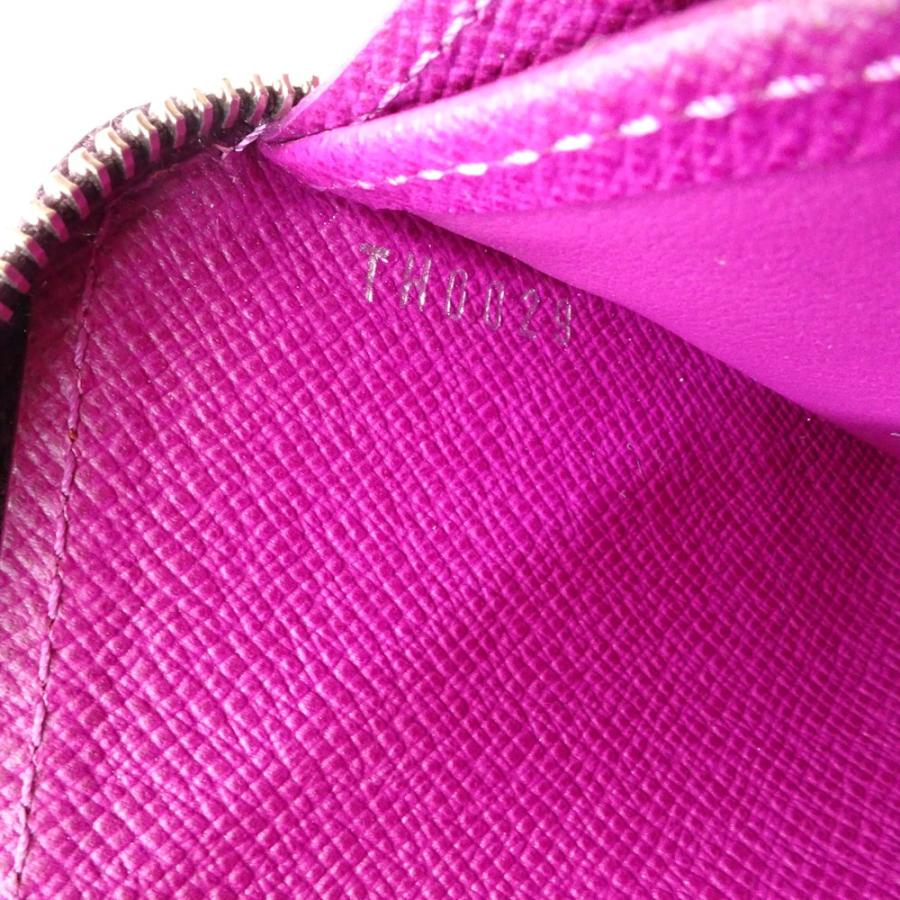 LOUIS VUITTON（ルイ・ヴィトン） コインケース エピ ジッピーコイン 