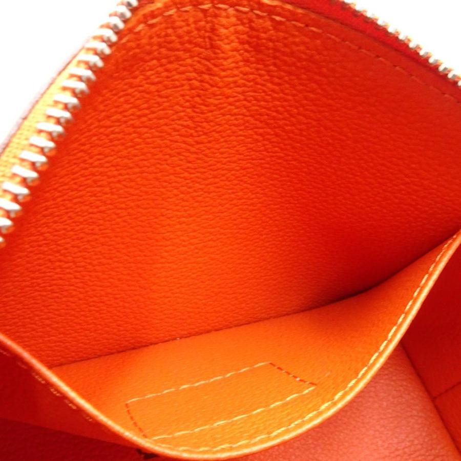 LOUIS VUITTON（ルイ・ヴィトン） 化粧ポーチ エピ ポシェット
