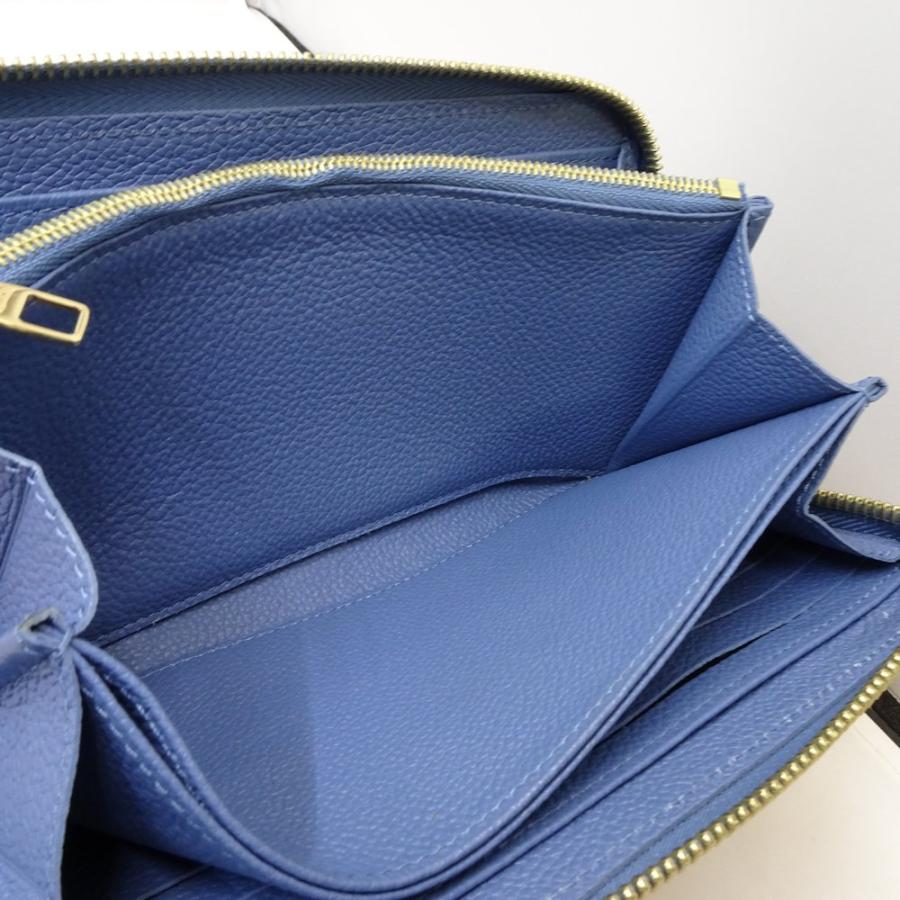 LOUIS VUITTON（ルイ・ヴィトン） ジッピーウォレット M63925 長財布