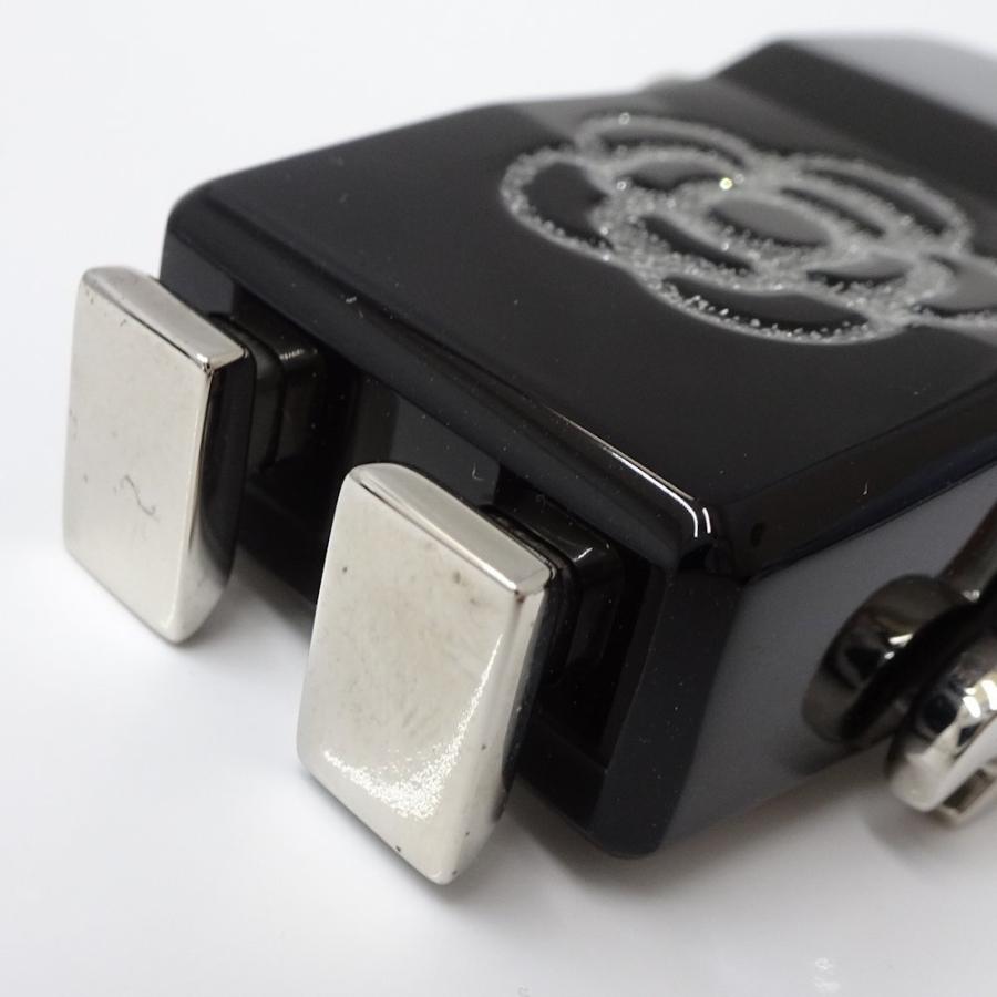 CHANEL シャネル バッグチャーム ロボットチャーム キーリング 