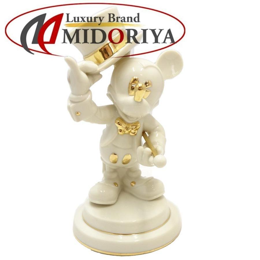 ディズニーランド　ミッキーの家　置物　オブジェ ディズニー 東京ディズニーランド トゥーンタウン ミッキーの家