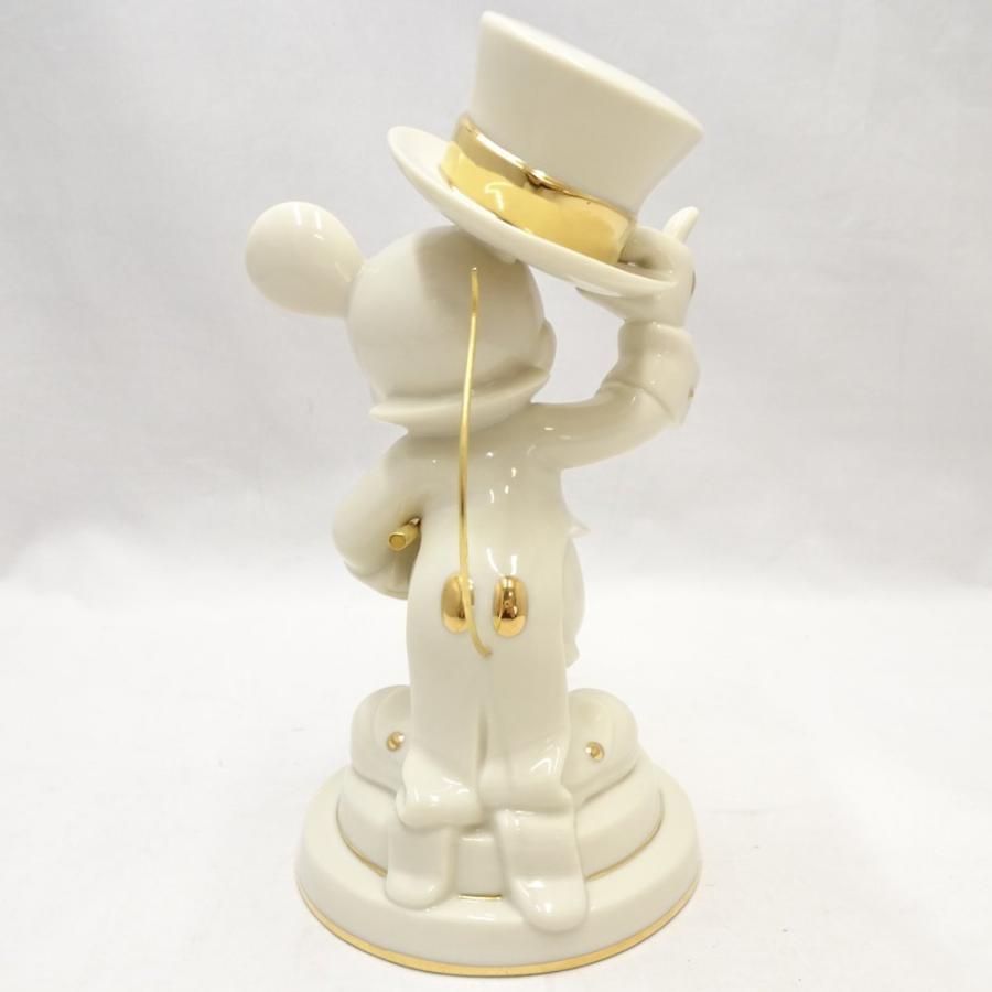 ディズニーランド　ミッキーの家　置物　オブジェ ディズニー 東京ディズニーランド トゥーンタウン ミッキーの家