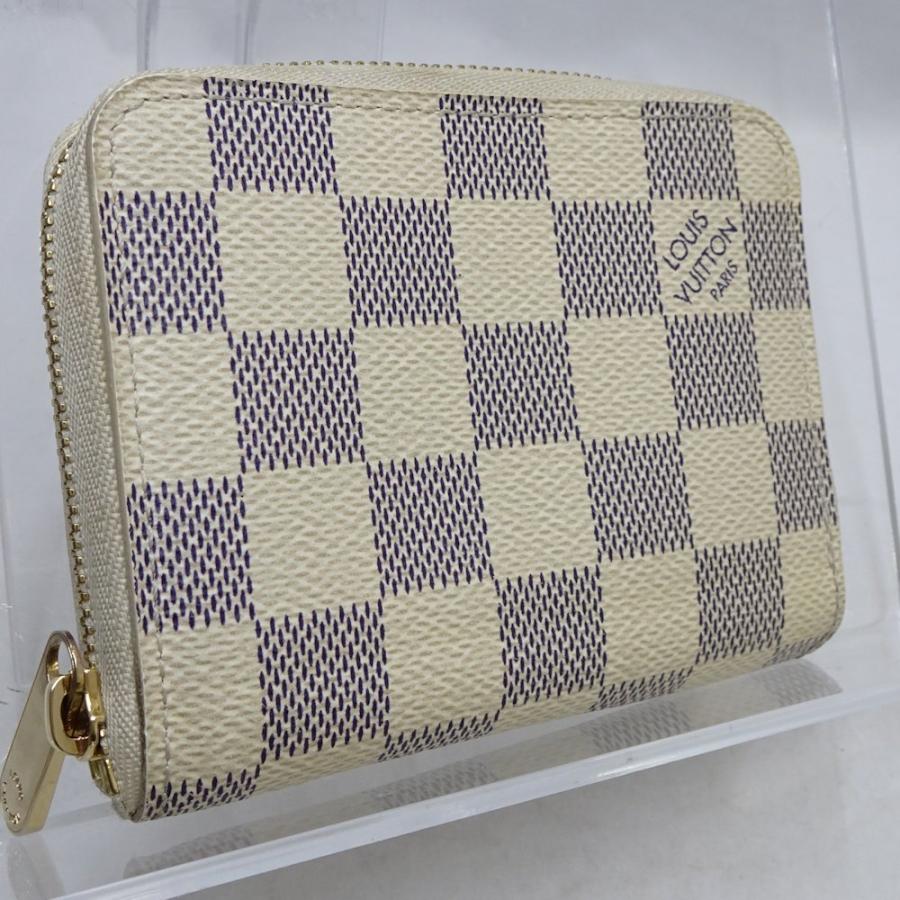 Seal限定商品 ルイヴィトン Louis Vuitton コインケース ダミエ アズール ジッピーコインパース ホワイト N 中古 株式会社midoriya 通販 Yahoo ショッピング ポイント10倍 Www Yalaphone Com