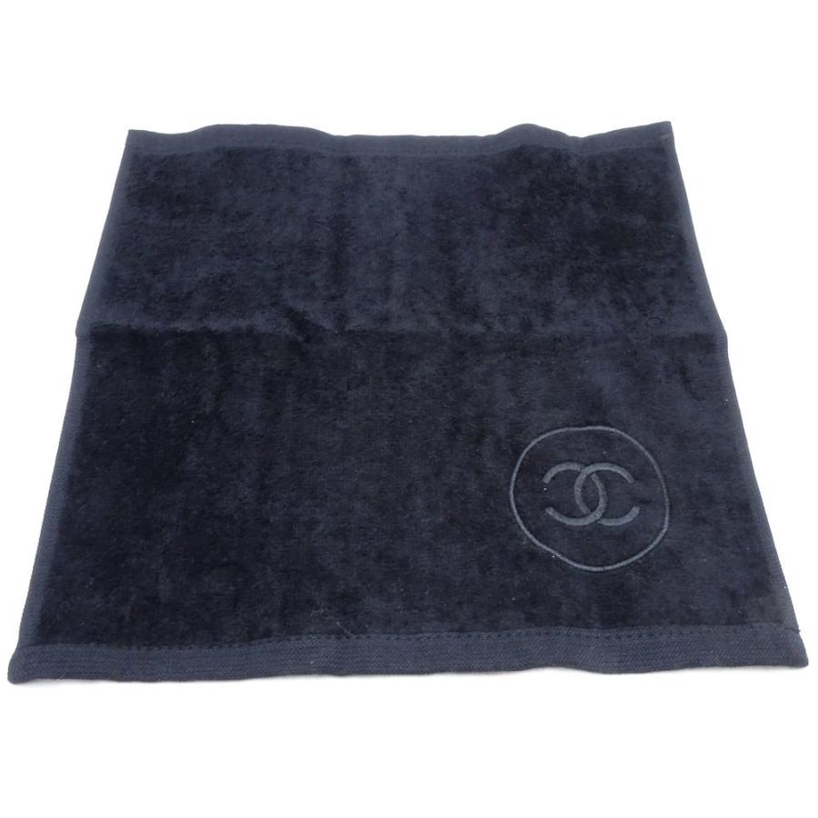 シャネル Chanel ハンドタオル ココマーク ハンカチ ノベルティ 3枚セット レッド ブラック ベージュ 未使用 株式会社midoriya 通販 Yahoo ショッピング