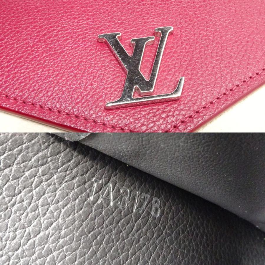 LOUIS VUITTON ルイヴィトン 長財布 二つ折り トリヨンレザー LOUIS VUITTON ルイヴィトン 長財布 二つ折り トリヨンレザー