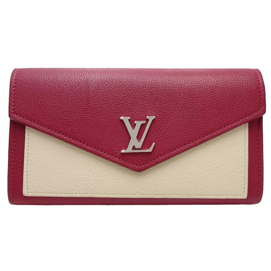 LOUIS VUITTON ルイヴィトン 長財布 二つ折り トリヨンレザー LOUIS VUITTON ルイヴィトン 長財布 二つ折り トリヨンレザー