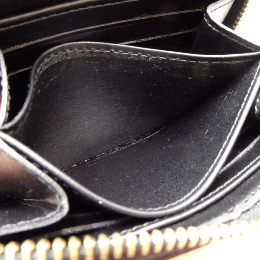 LOUIS VUITTON（ルイ・ヴィトン） ルイ・ヴィトン・ヴェルニ ジッピー