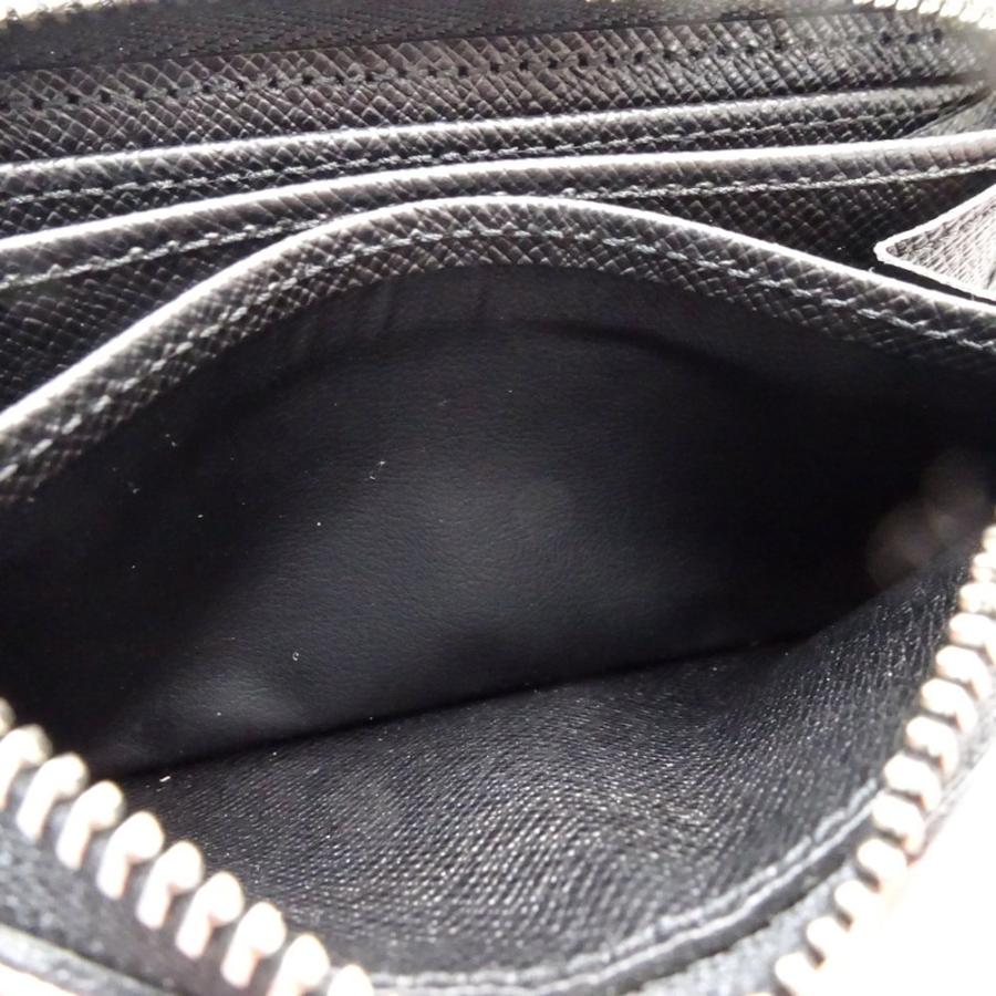 LOUIS VUITTON（ルイ・ヴィトン） コインケース ダミエ グラフィット