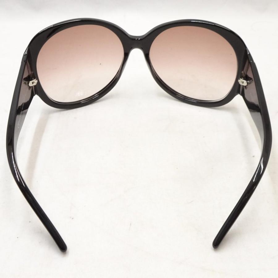 グッチ GUCCI サングラス プラスチック 61□17 120 ブラック GG2952/S