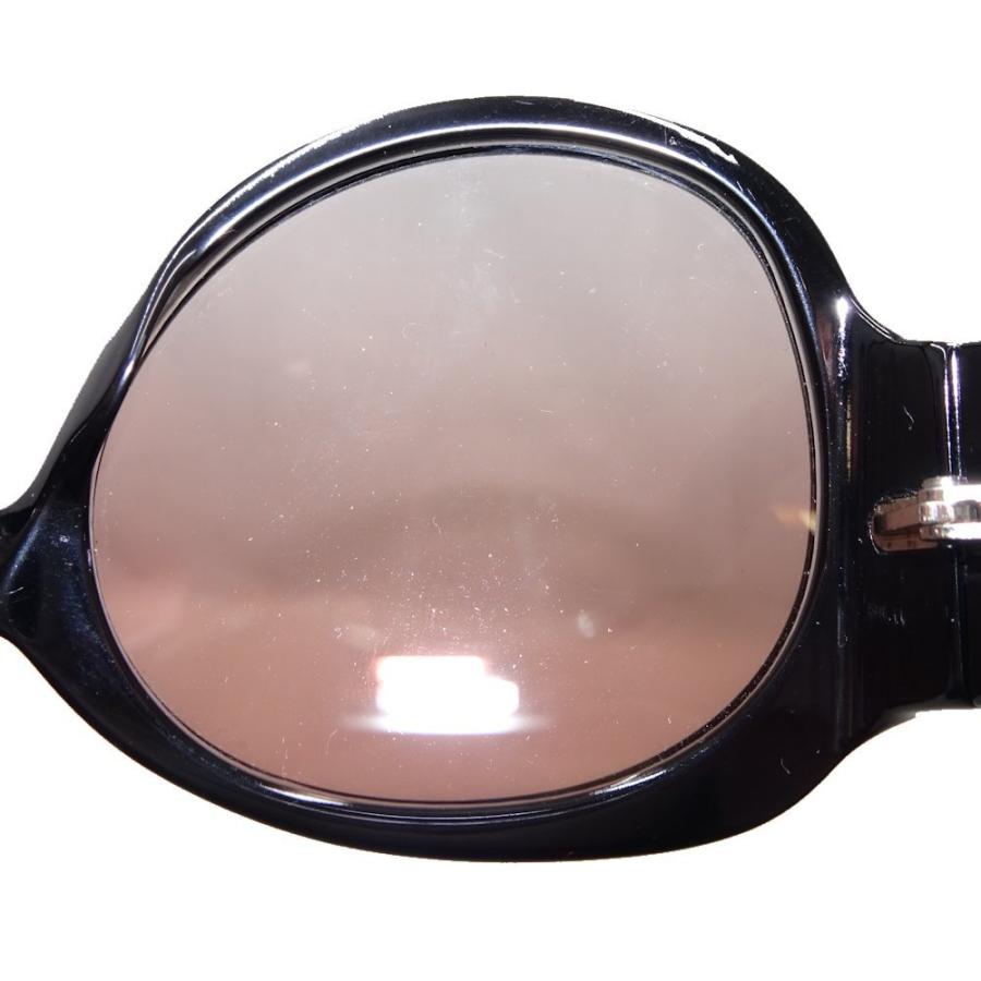 美品 GUCCI グッチ サングラス グッチ GUCCI サングラス プラスチック 61□17 120 ブラック GG2952/S