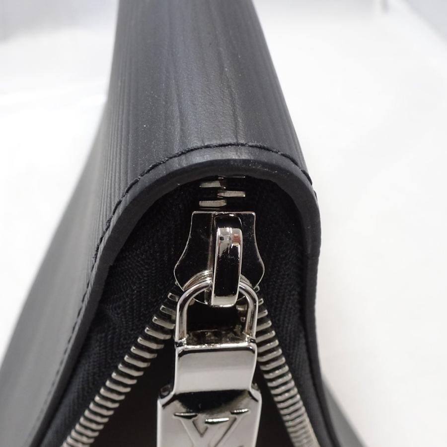 LOUIS VUITTON（ルイ・ヴィトン） クラッチバッグ エピ ポシェット
