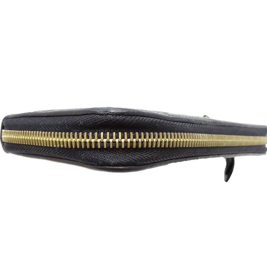 新入荷 長財布 Vuitton Louis ルイヴィトン 最短当日発送 クレジットカード可 ショッピングローン可 アンプラント 中古 M ブラック ジッピーウォレット 財布 Recycling Carbon Org