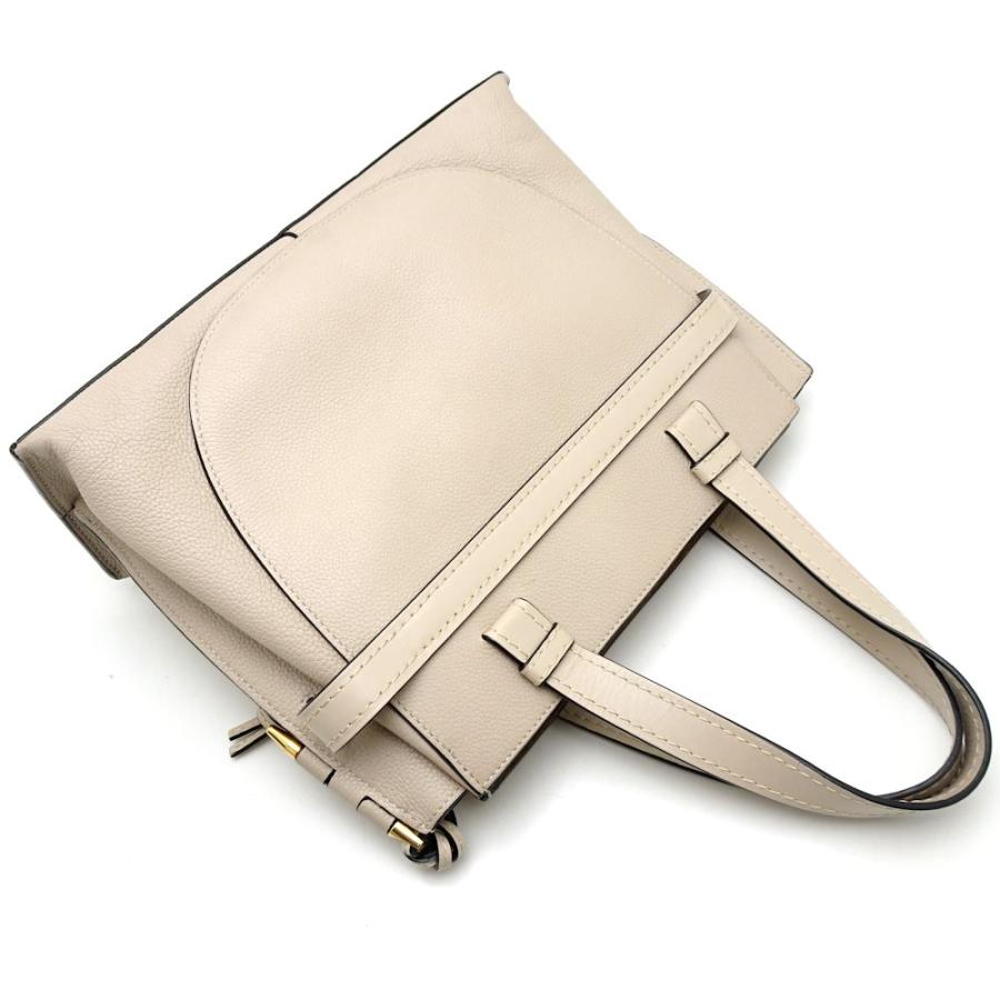 LOEWE（ロエベ） ゲート 321.12.U61 2Wayバッグ スモール トップ