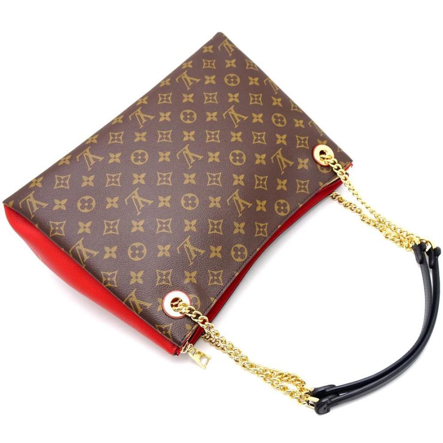 LOUIS VUITTON ルイヴィトン M43773 モノグラム スレンヌMM スリーズ 