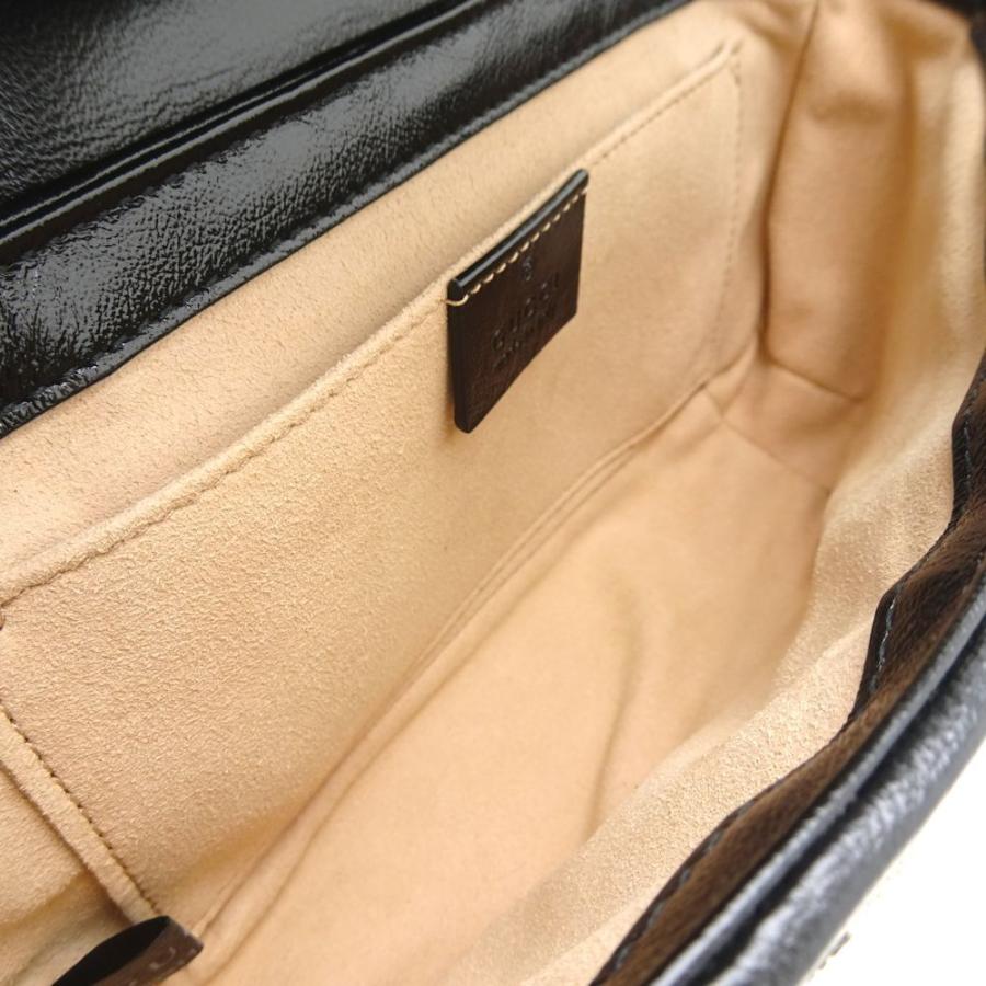 美品　GUCCI グッチ ボディーバッグ クロスボディー GG ブラウン 楽天市場】【10%OFF】 グッチ ボディバッグ GG ラージ ベルト