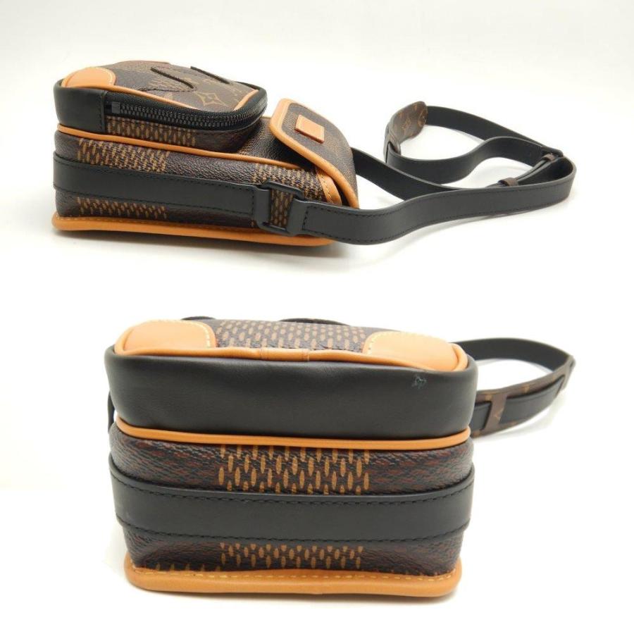 LOUIS VUITTON（ルイ・ヴィトン） LOUIS VUITTON N40357 ダミエ