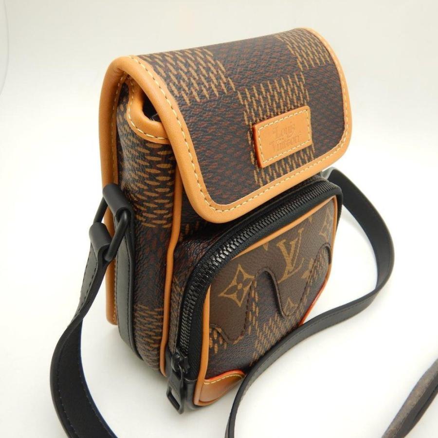 LOUIS VUITTON（ルイ・ヴィトン） LOUIS VUITTON N40357 ダミエ