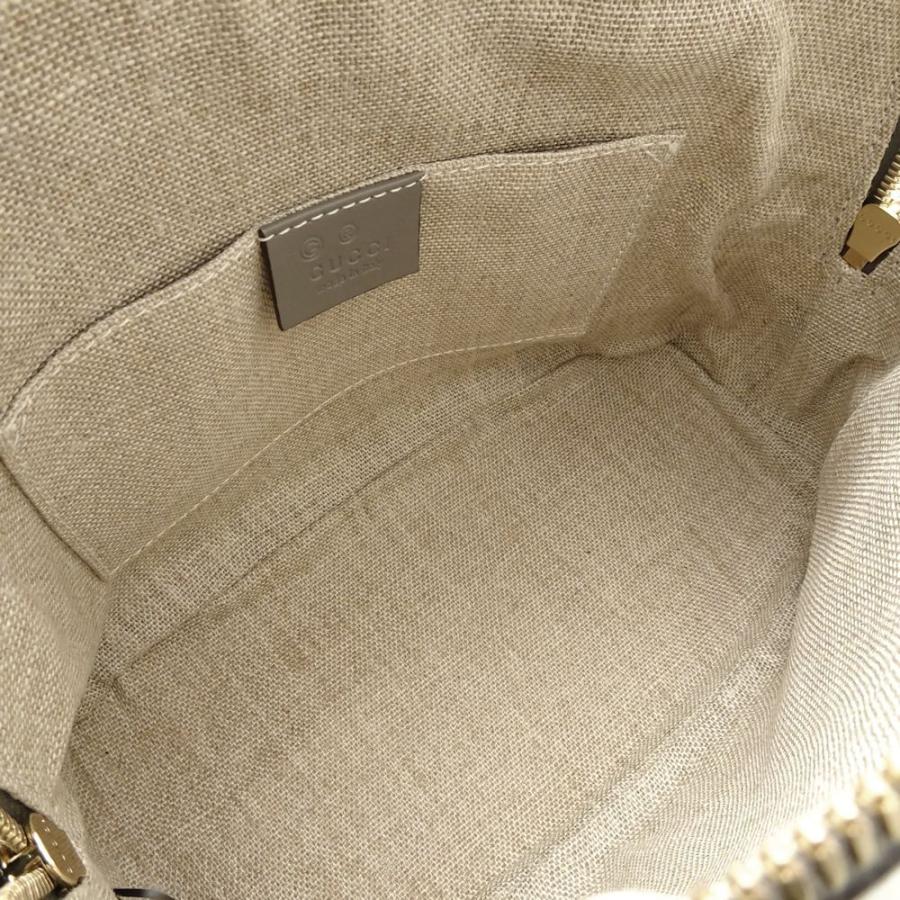 GUCCI（グッチ） GUCCI 449654 マイクログッチシマ 2WAY ハンドバッグ