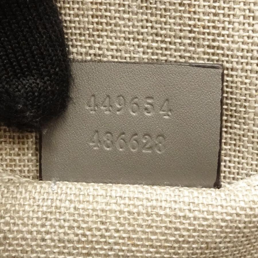 GUCCI（グッチ） GUCCI 449654 マイクログッチシマ 2WAY ハンドバッグ