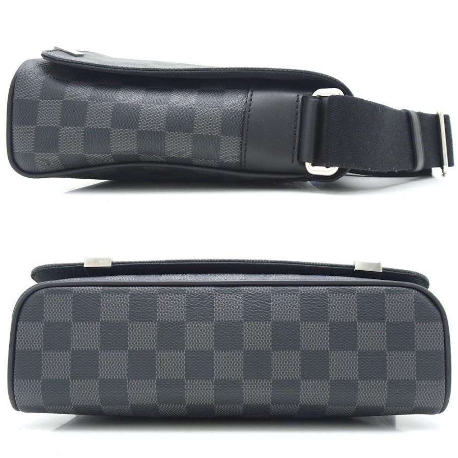 LOUIS VUITTON（ルイ・ヴィトン） LOUIS VUITTON N41028 ダミエ・グラ