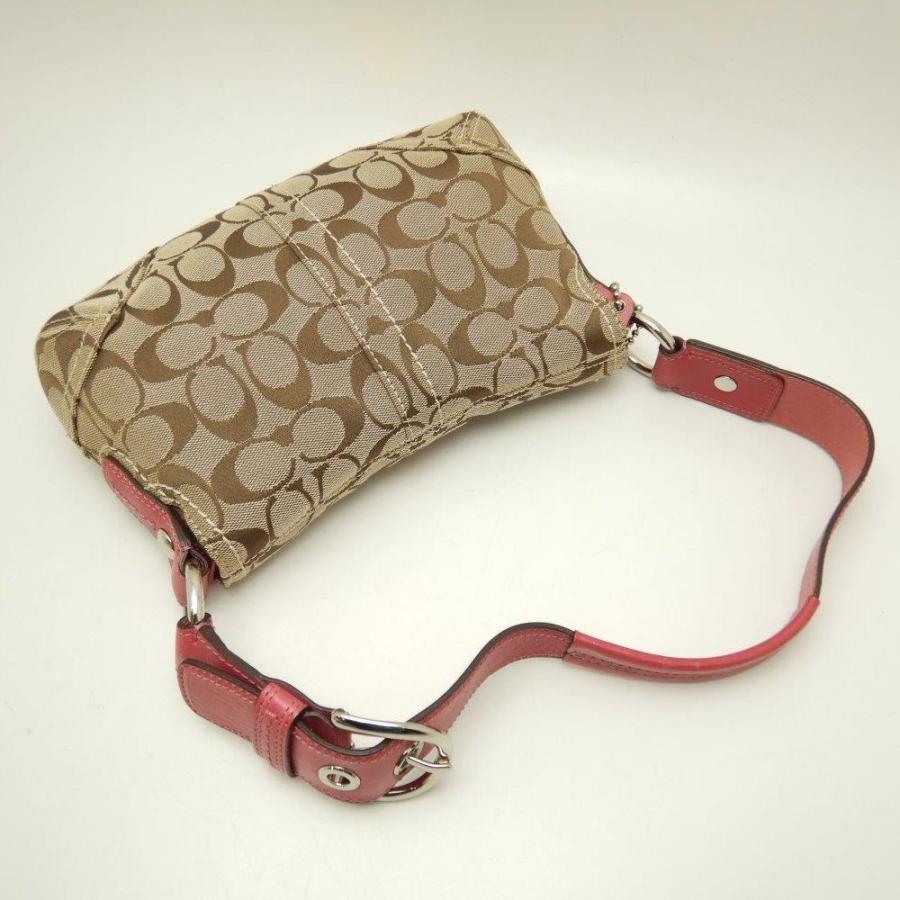 COACH（コーチ） COACH 11860 ワンショルダーバッグ シグネチャー