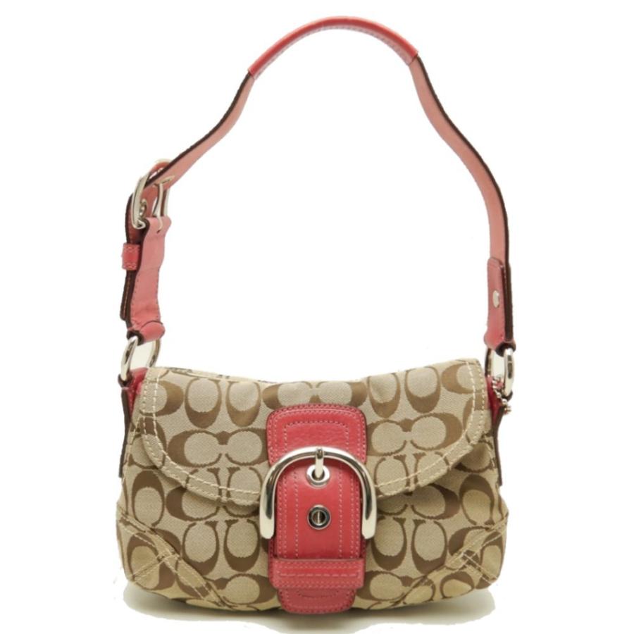 COACH（コーチ） COACH 11860 ワンショルダーバッグ シグネチャー
