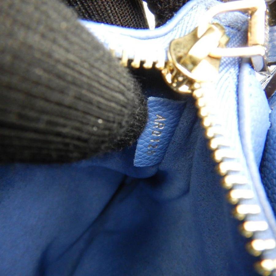 LOUIS VUITTON ルイヴィトン M50262 アンプラント トワイス イリス