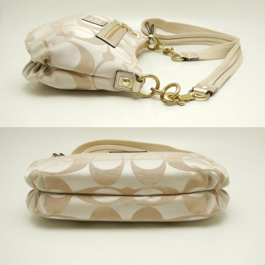 COACH（コーチ） COACH F20044 ショルダーバッグ 斜め掛け