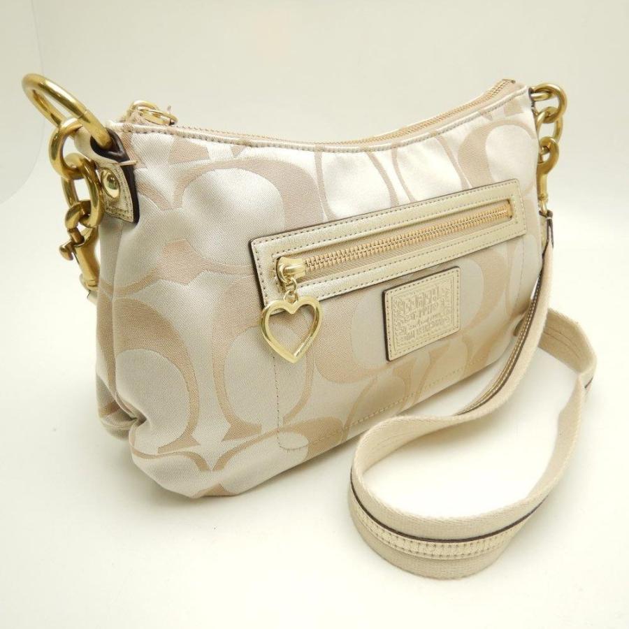 COACH（コーチ） COACH F20044 ショルダーバッグ 斜め掛け