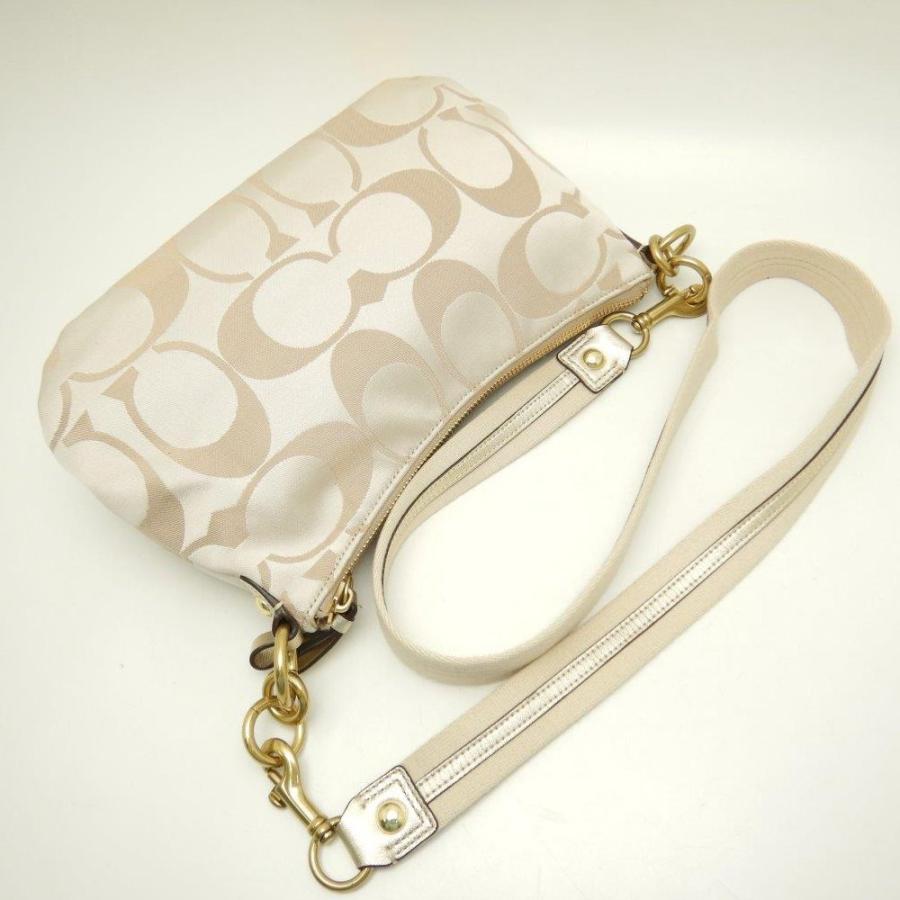 COACH（コーチ） COACH F20044 ショルダーバッグ 斜め掛け