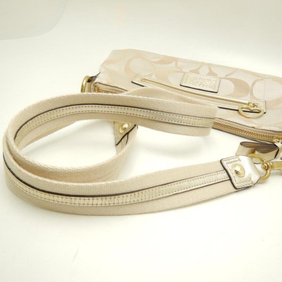COACH（コーチ） COACH F20044 ショルダーバッグ 斜め掛け