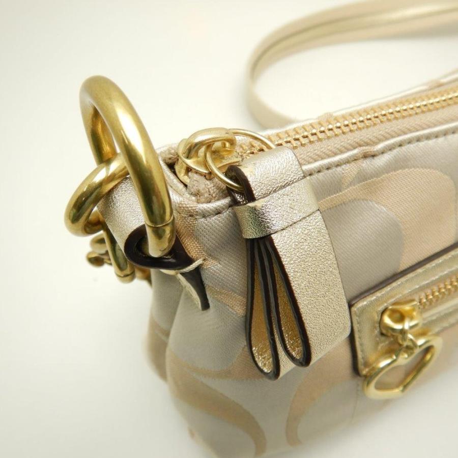 COACH（コーチ） COACH F20044 ショルダーバッグ 斜め掛け