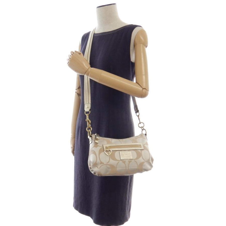 COACH（コーチ） COACH F20044 ショルダーバッグ 斜め掛け