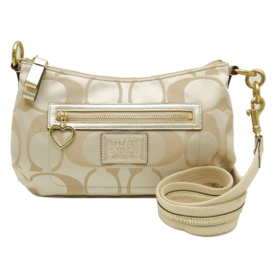 COACH（コーチ） COACH F20044 ショルダーバッグ 斜め掛け