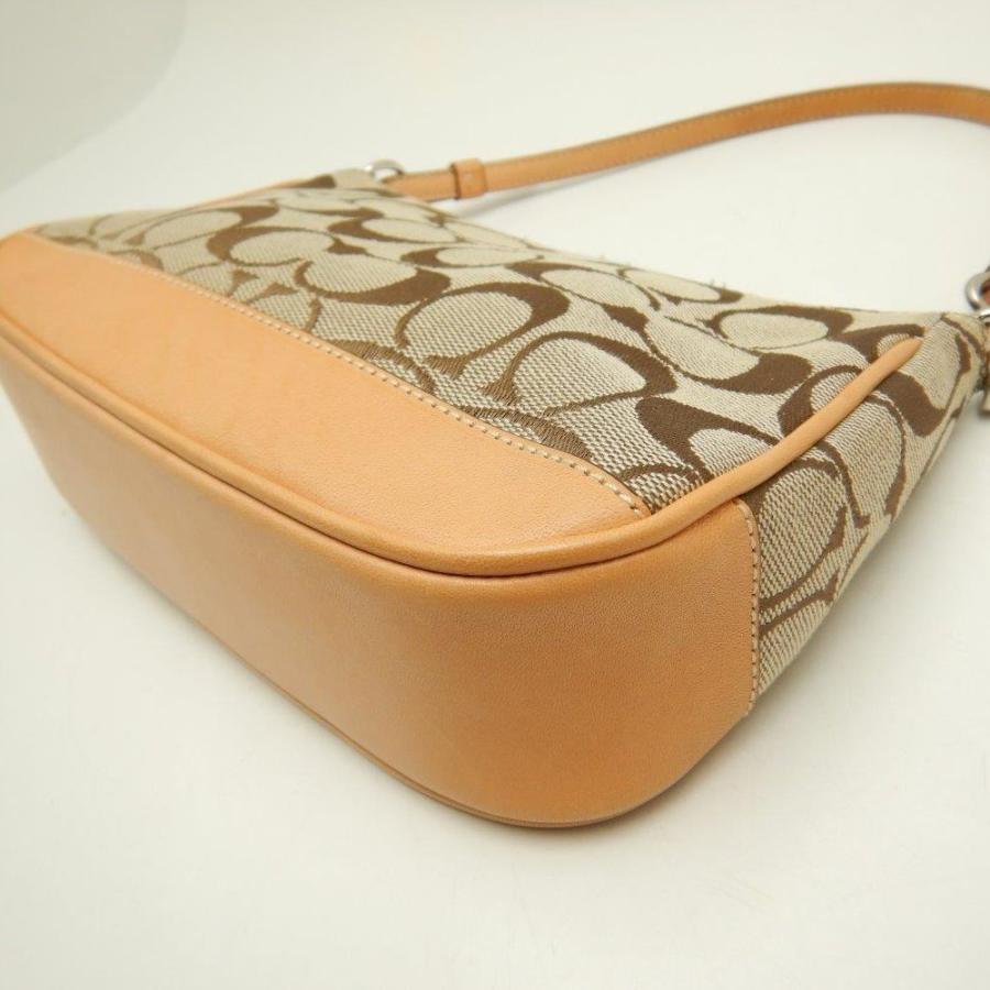 COACH コーチ 6094 アクセサリーポーチ シグネチャー キャンバス COACH コーチ 6094 アクセサリーポーチ シグネチャー キャンバス