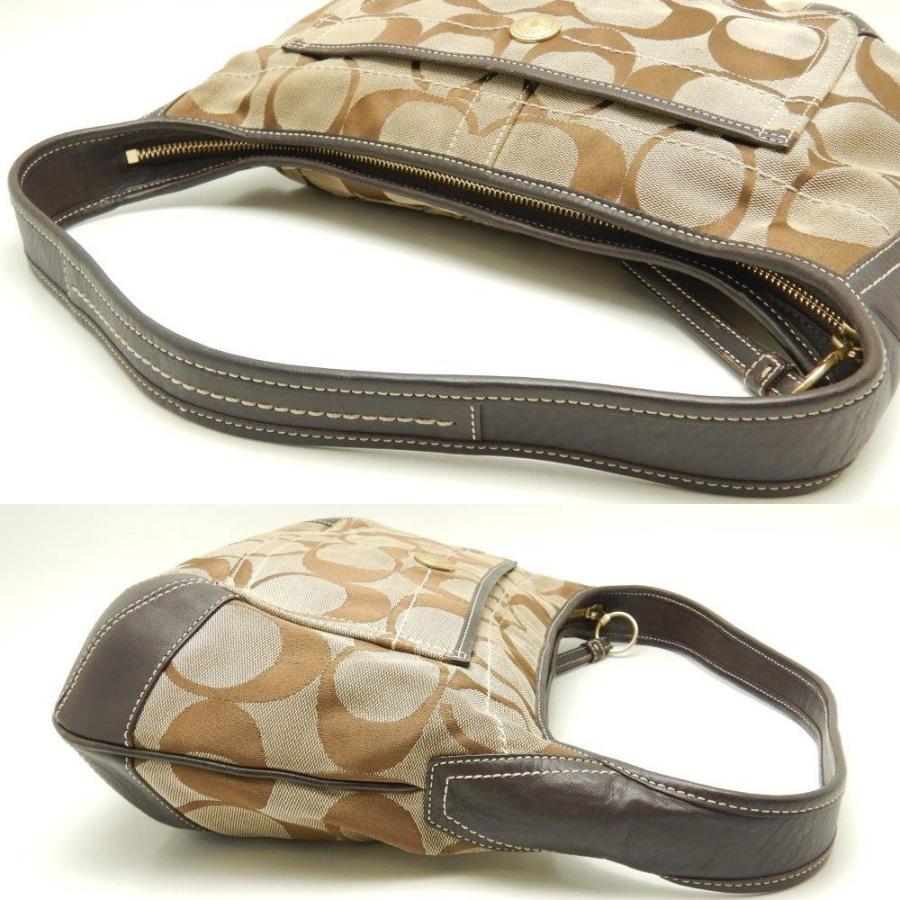 COACH（コーチ） COACH 11290 ショルダーバッグ シグネチャー